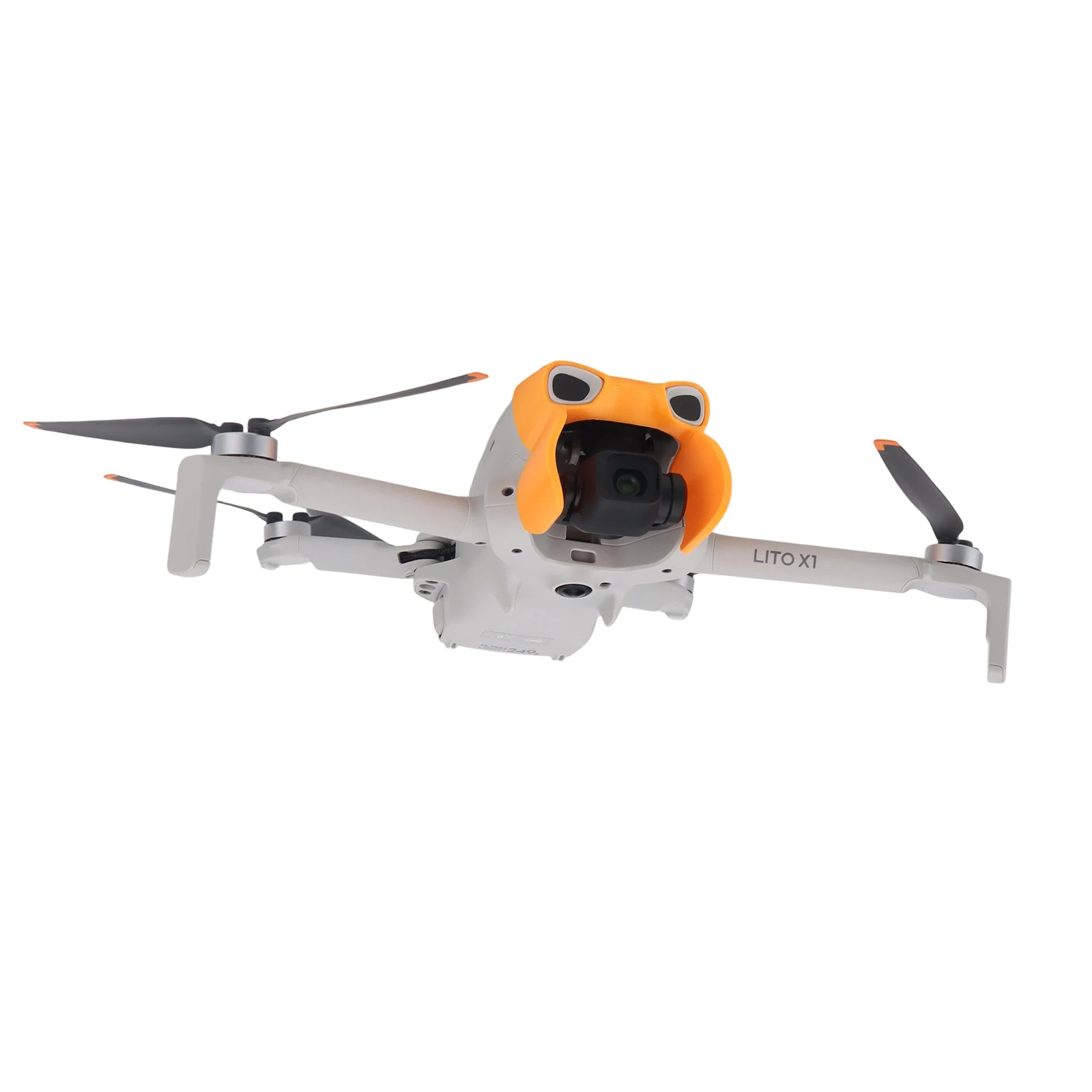 

Lens Protector for DJI Lito1 Lens Hood for DJI LitoX1