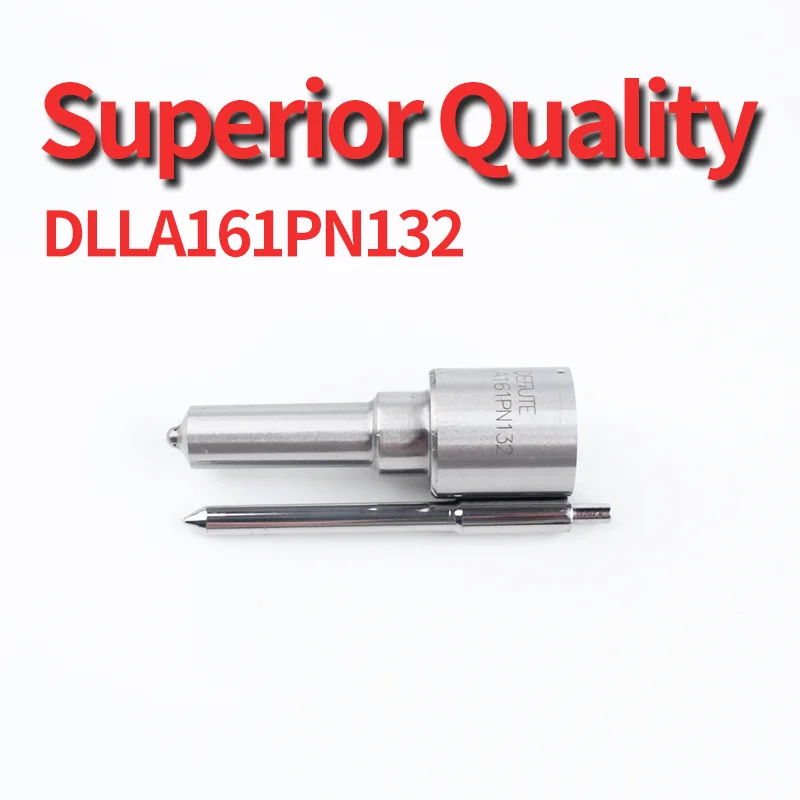 DLLA161PN132 PN Series diesel fuel injection nozzle 105017-1320  9 432 611 185 is suitable for Isuzu 6HE1 diesel engine system