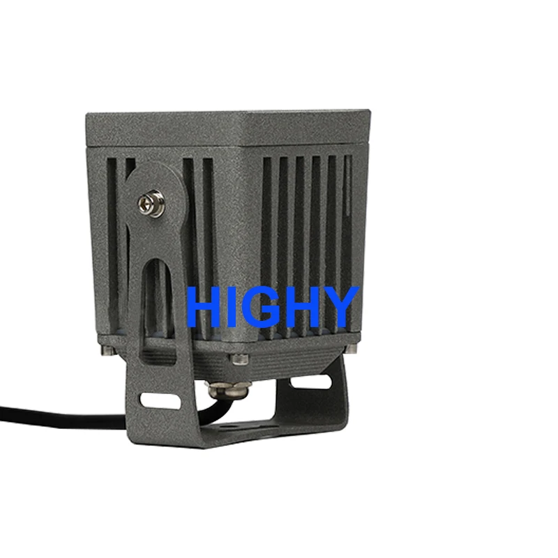 new COB led floodlight outdoor Waterproof IP65 Outdoor led spotlight 10W20W30W outdoor Landscape lighting Exterior wall lighting