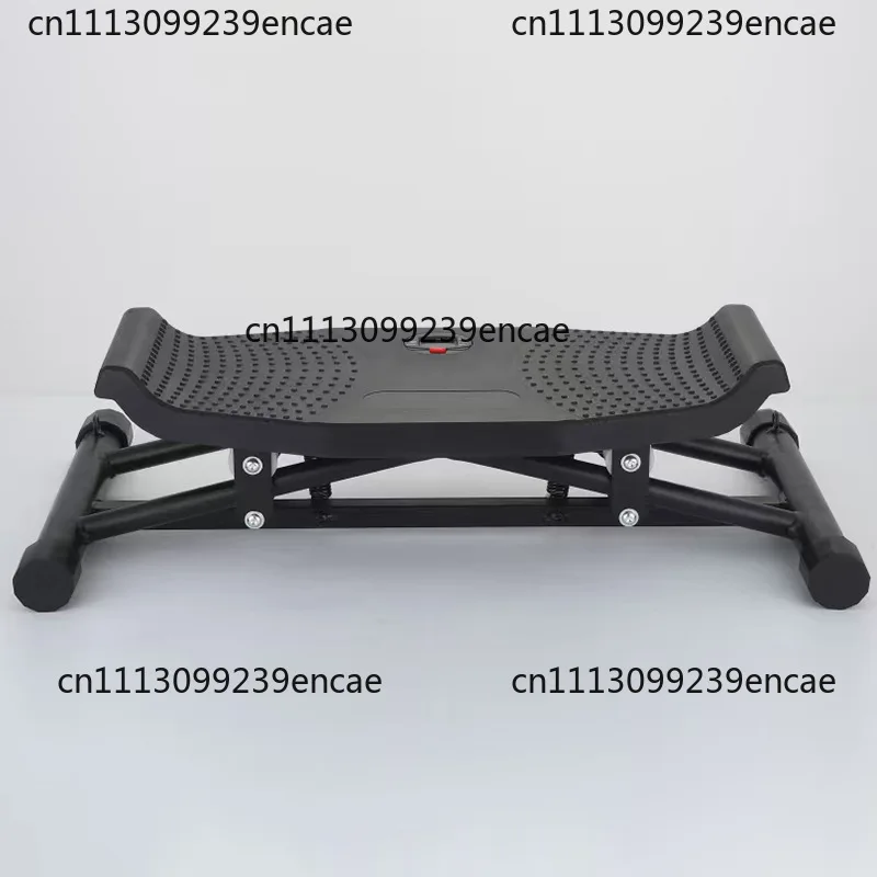 Slim legs slimming stepper indoor swing sliding machine multi-functional training equipment anti-skid