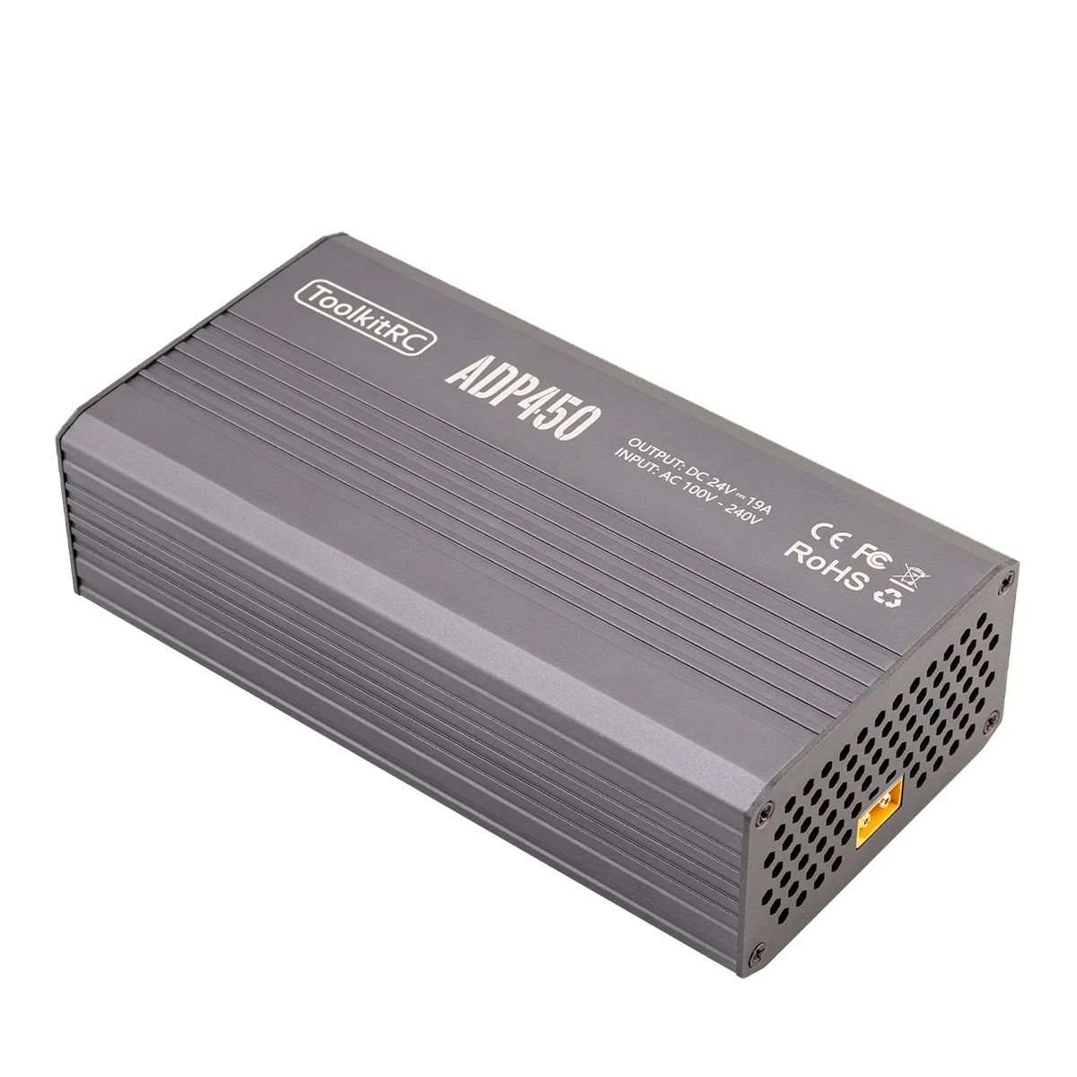Toolkitrc ADP450 45…