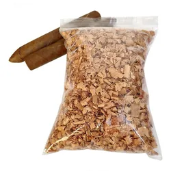 Natural Spanish Cedar Wood Sawdust Humidors Cedar Wood About 50g For Cigar Storage No Cigar Bugs More Aromatic