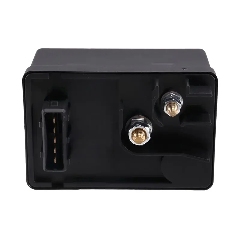 

AT92-For CITROEN Ax Xantia 9617240680 589120 Glow Plug System Control Unit 12V Fit