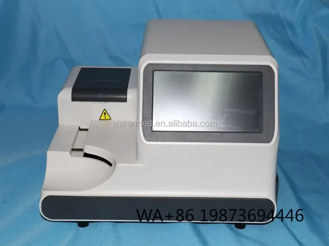 

Urine Dry Chemistry Analyzer Laboratory Testing Equipment