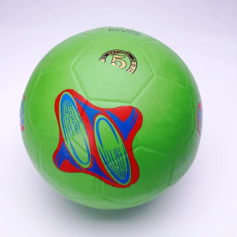 고품질 전문 디자인 야외 축구공 5호 프리미엄 축구공 (스포츠 팀 훈련 경기, 스포츠 애호가용)