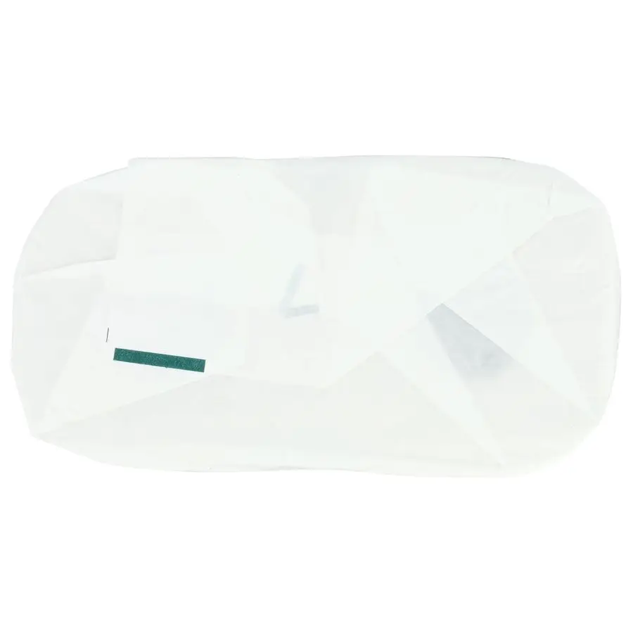 Badpapier 4 rollen 320 vel, 320 ct