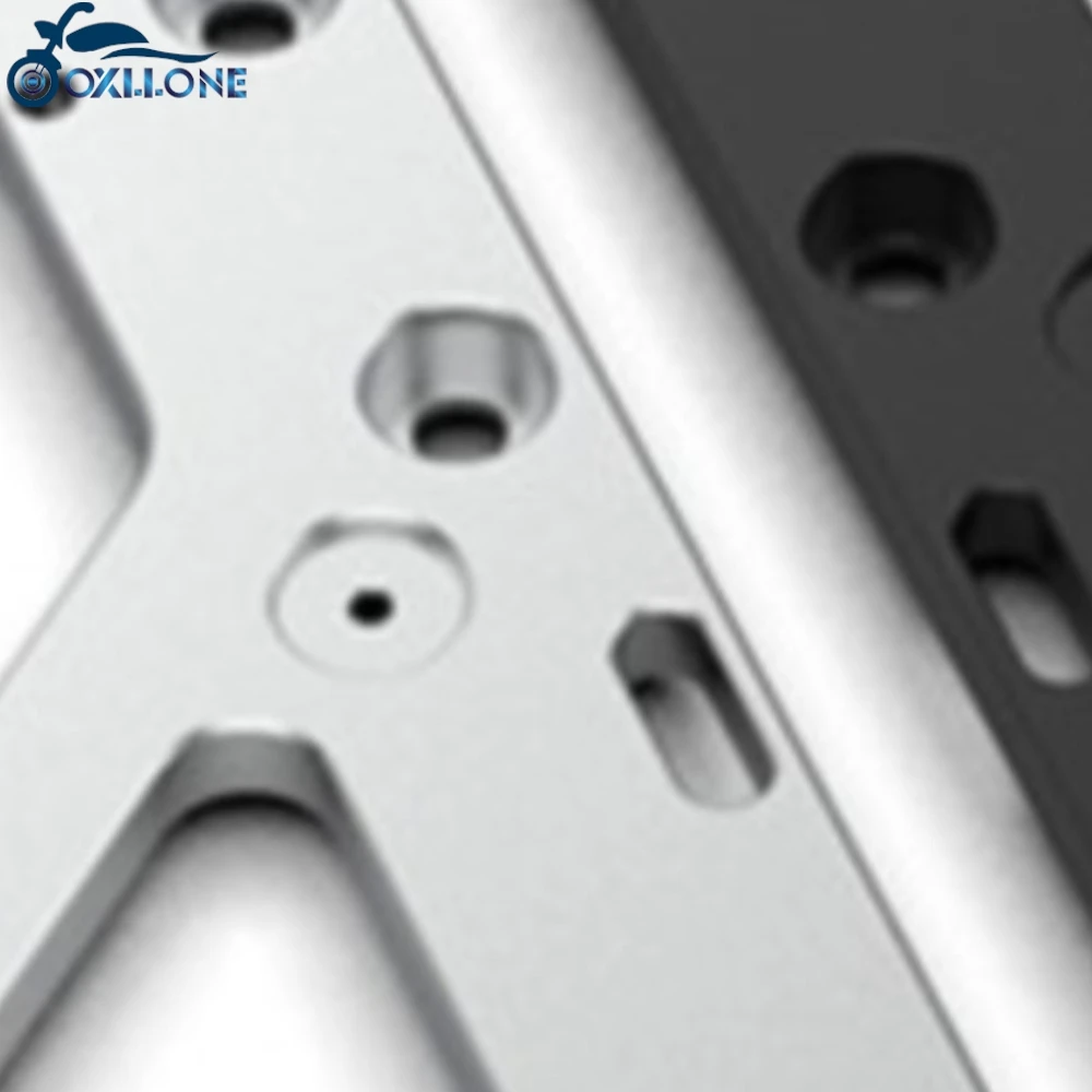 

Rear Shelf Luggage Rack Carrier Top Case Support Holder Bracket For Kawasaki 1400GTR / Concours 14 / ZG1400 / ABS 2008-2024 2025