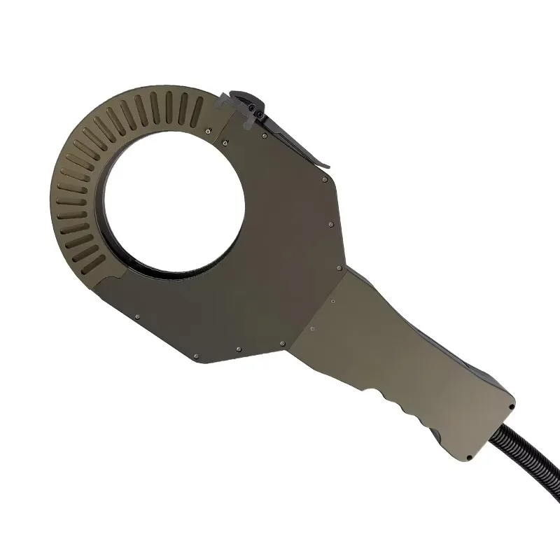 PD200-170 آلة لحام الأنابيب المدارية Tig لحام سفينة الضغط يمكن أن يتحمل الضغط 30 ميجا باسكال #1