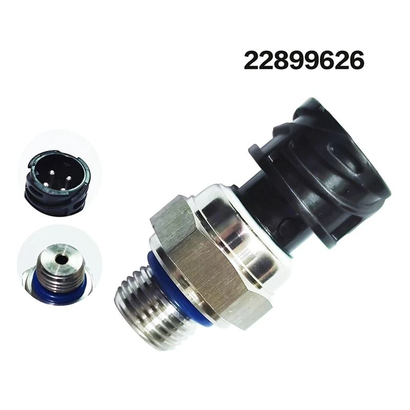 Fuel Oil Pressure Sensor Switch Transducer 22899626 21634021 7420484678 For VOLVO FH12 FH13 FH16 Truck For Renault TRUCK