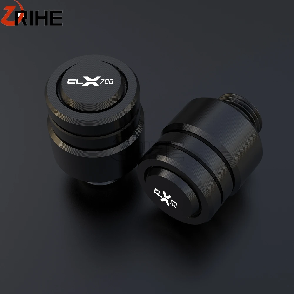 

CLX700 700CLX 700 CLX 700clx CF700 Motorcycle CNC Accessories Rearview Side Mirror Hole Cap Plug Screw Parts For CFMOTO CFmoto