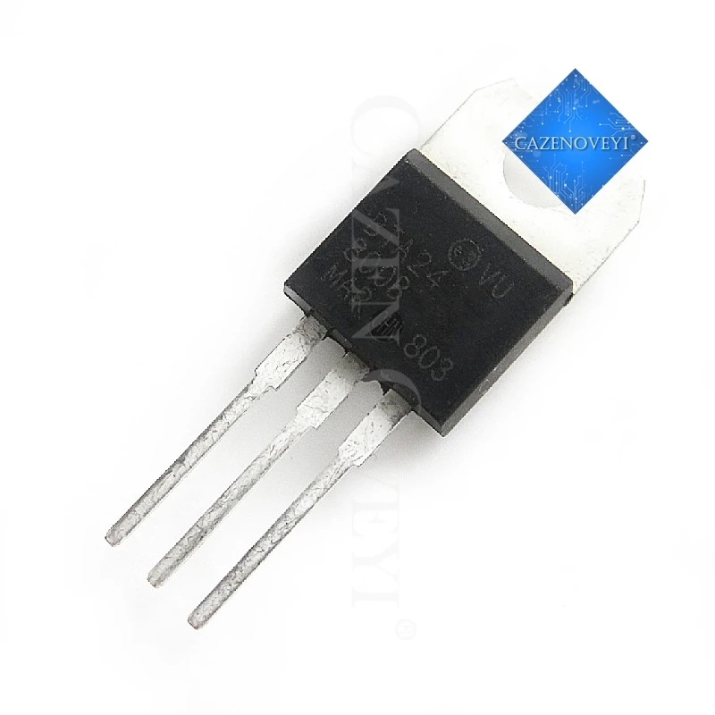 5-100PCS BTA24-800B BTA24 RTL8201FL RTL8201 MBRF2060CT MBRF2060 IP5206 5206 BC238C BC238 SI9120DJ SI9120