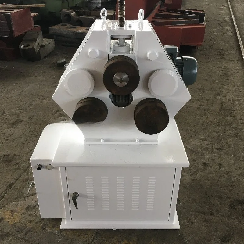 Competitive price Electric bar bending machine Profile bending machine