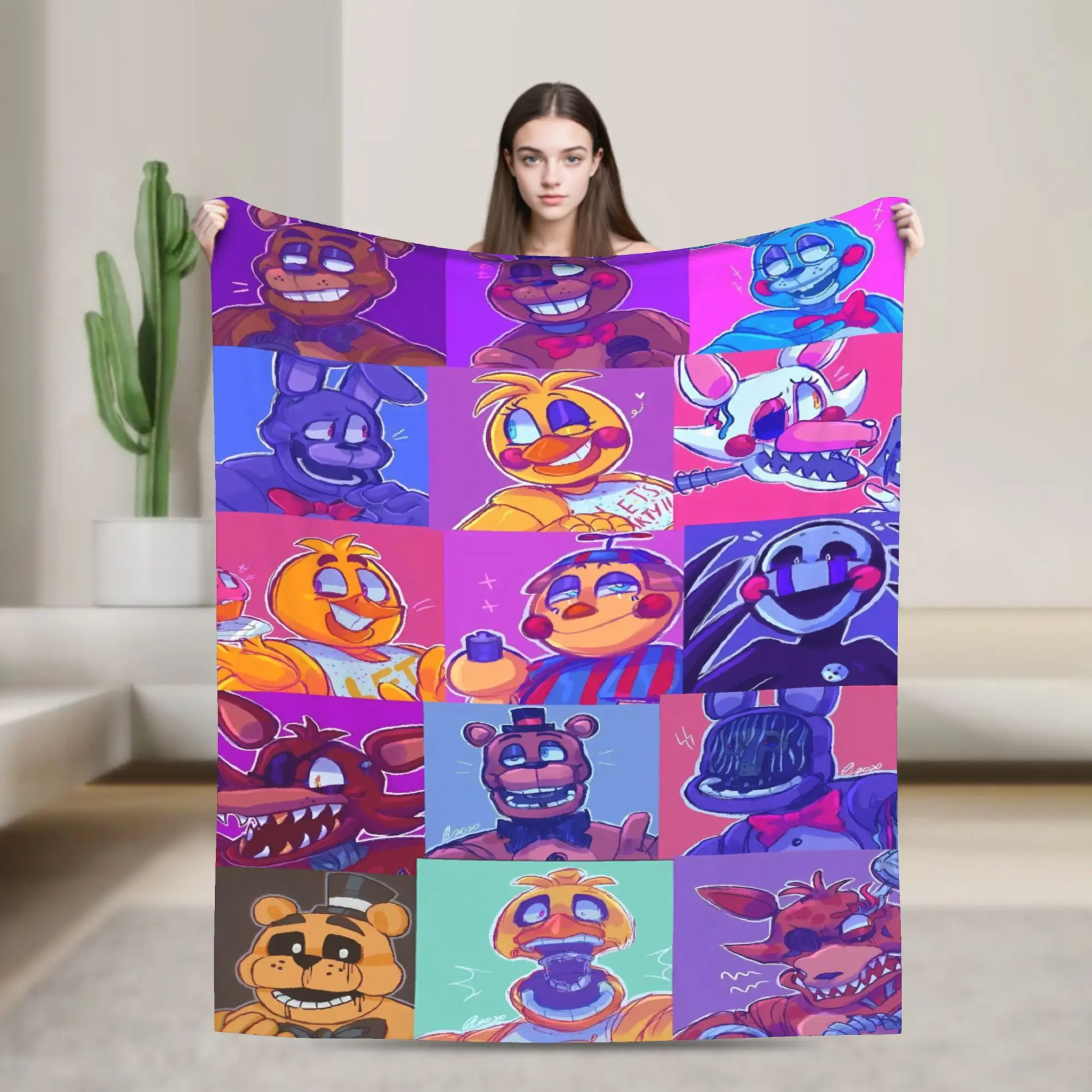 Fnaf At Freddys Sup… - image