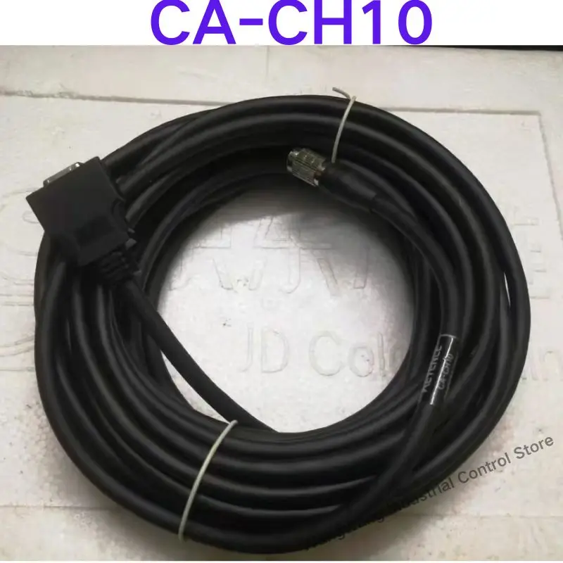 Brand-new  CA-CH10 Visual Inspection Industrial Camera Connection Cable