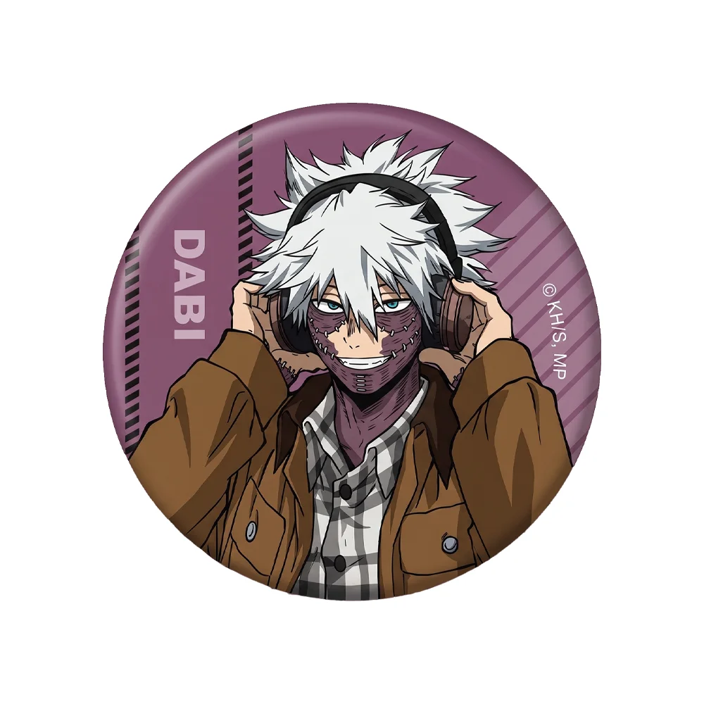 My Hero Academia Katsuki Bakug - Furoshiki ulasan dan harga