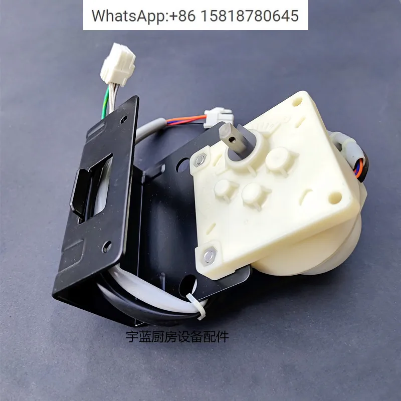 Para Hoshi-zaki. Accesorios para máquina de hielo, motor oscilante IM220, motor de transmisión