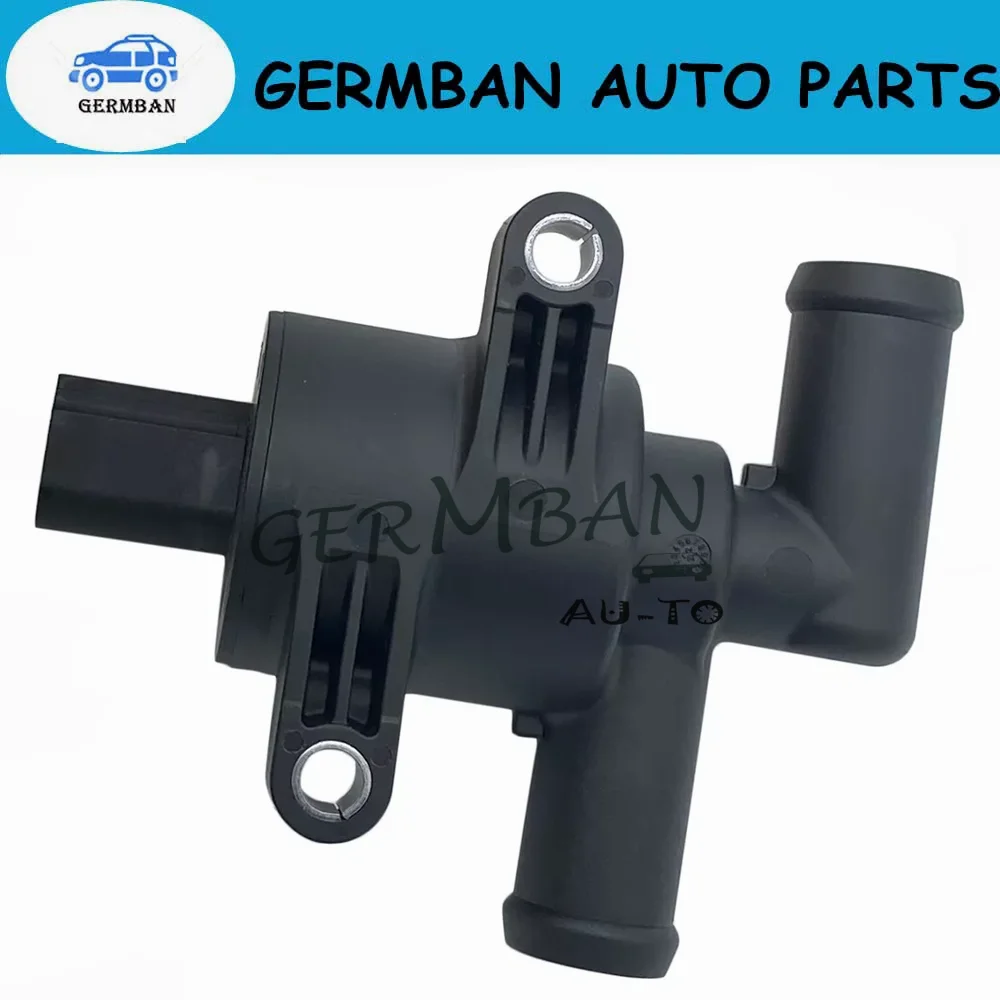 

4H0 1216 70A Heater Control Valve 4H0121670A For Audi RS3 2017 2018 2019 TT 2019 2.5L Turbo