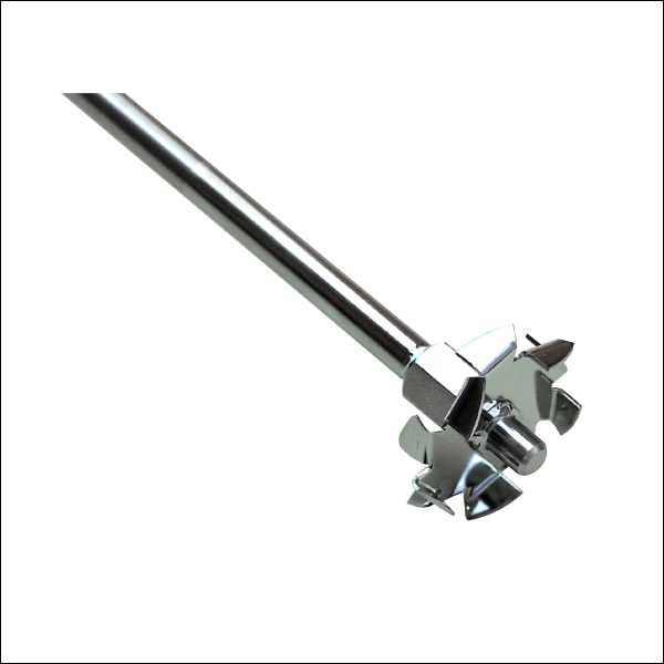 خلاط الطلاء الكيميائي ذو السرعة الثابتة الإلكترونية للمختبر