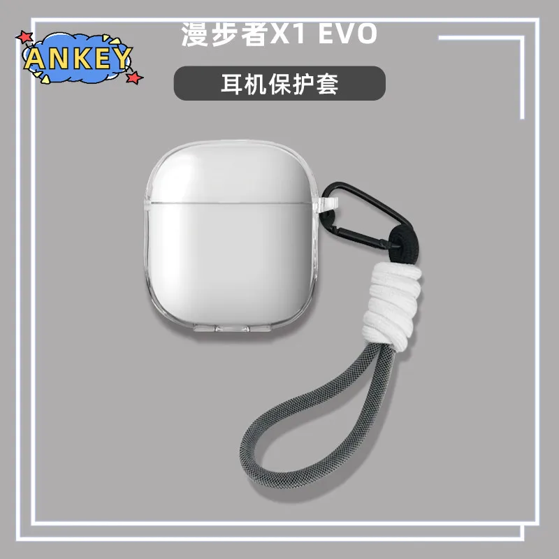 Case For Edifier X2…