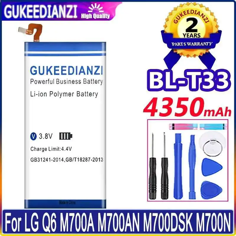 BL-T33 4350Mah High… - image
