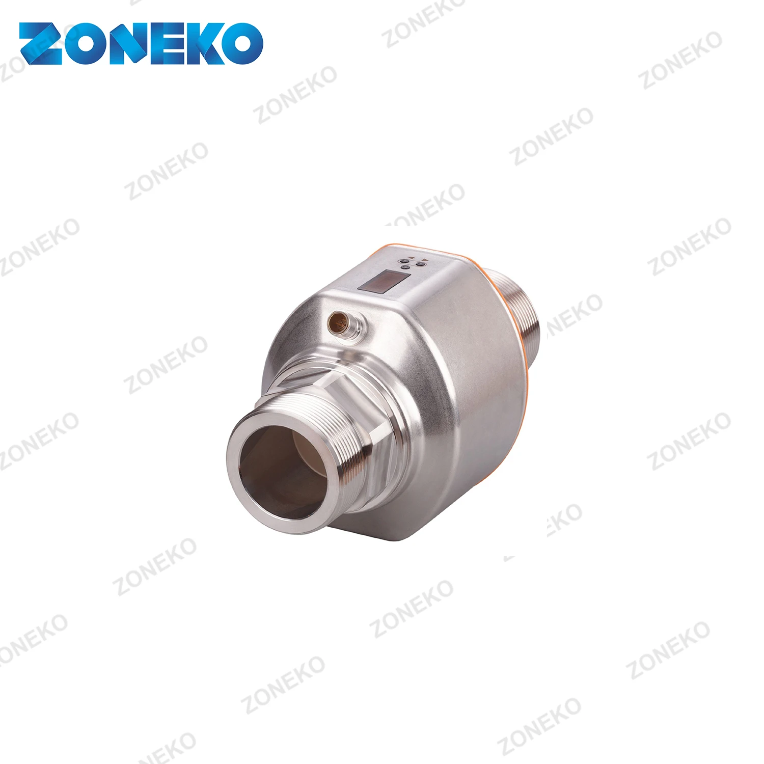 

SM2004 IFM Magnetic-inductive Flow Meter SM2004 SMR21XGX50KG/US IFM SM0505 SM0510 SM2000 SM2604