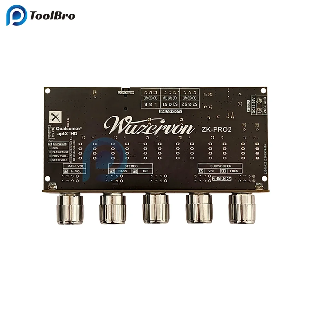 NE5532 Front-End To…