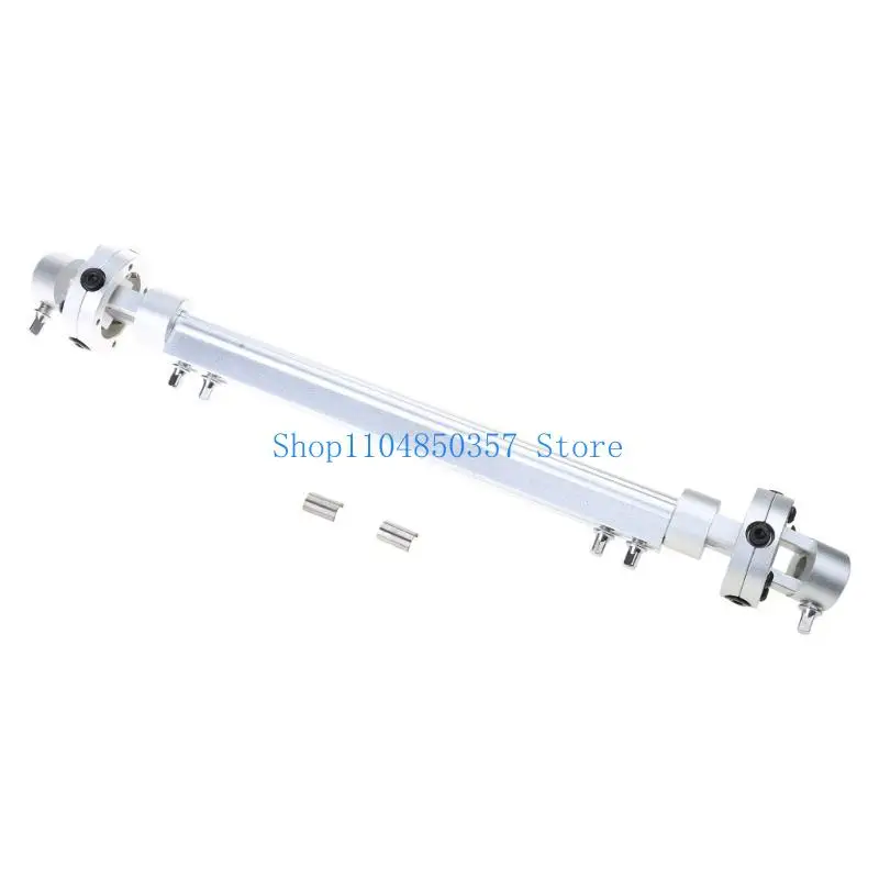 

Drum Pedal Link Bar Hammer Connecting Rod Hardware Bass Drum Pedal Link Rod Double Step Connecting Rod Easy to Install