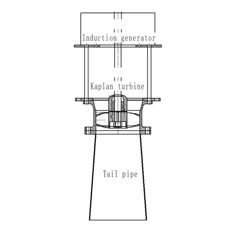 3kw Micro Turgo Turbine Generator Water Turbine Hydro Turbine 300w CE Synchronous Generator Hydropower Hidrogeno Generator 3000