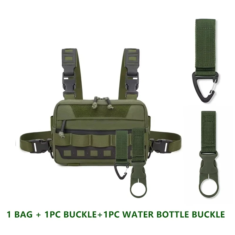 

Fishing Box Pocket Bag Bag Quick Access Bait Fishing Bag Outdoor Fishing Gear Moisture-Proof Bag Hiking Parking Lot Cycling Gear