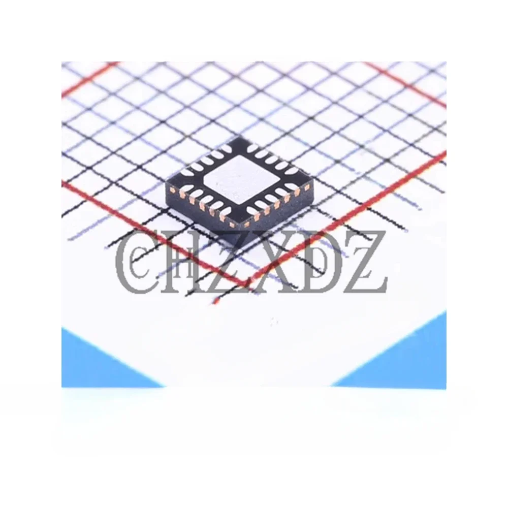 100% Original ADA4940-2ACPZ-RL differential amplifier Sub 10M W ADC Driver for PULSAR Family ADA4940