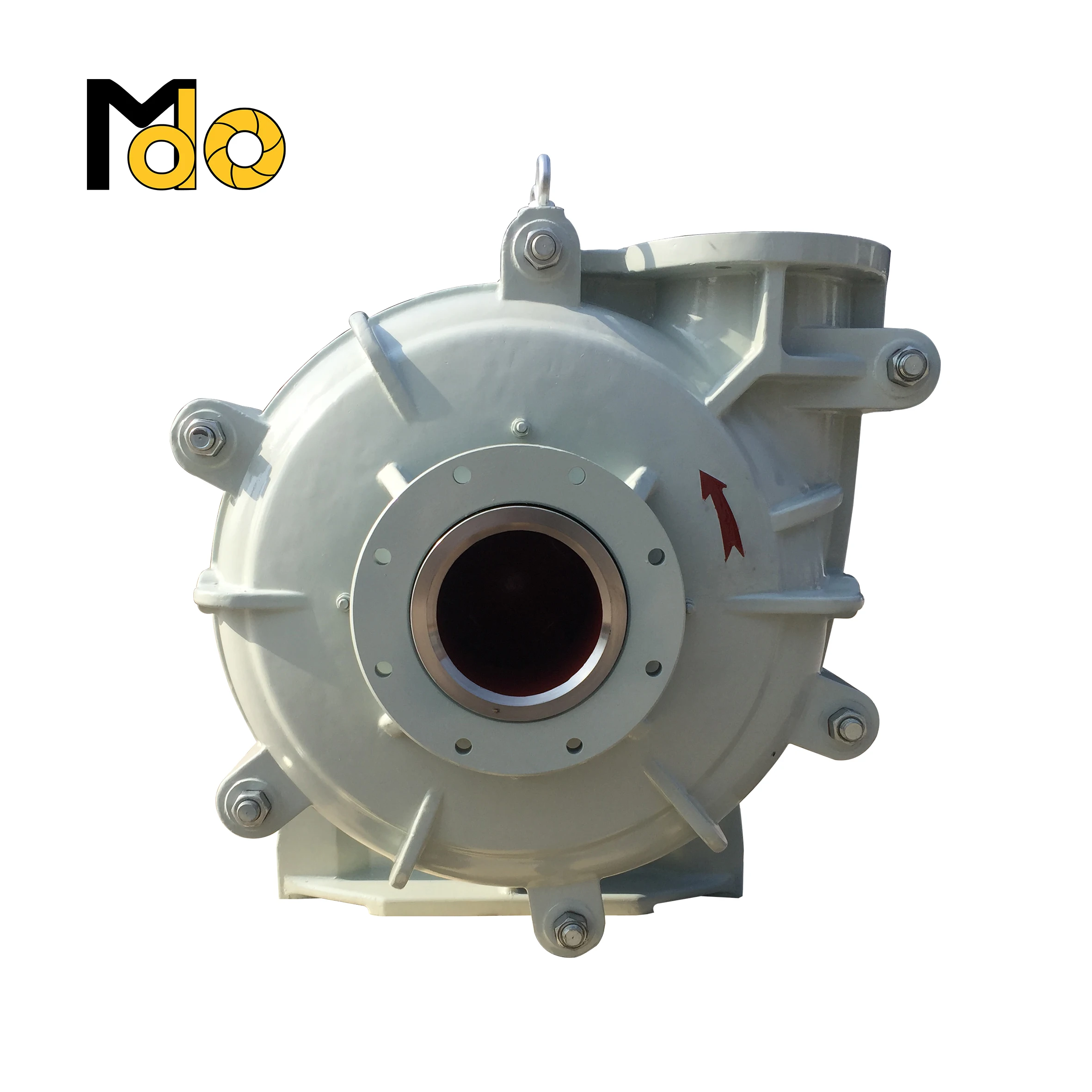 1 2 3 4 5 6 7 8 9 10 12 14 16 18 Inch Specific Gravity Solids Handling Mining Horizontal Slurry Pump