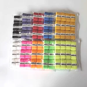 8 en çok satılan-tenis topu-wilson-no. 4