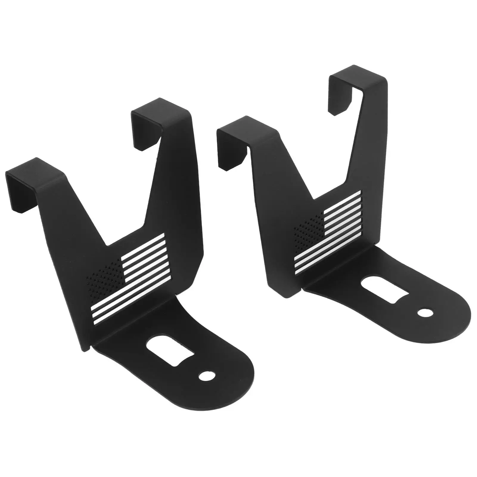 Cooler Holders Strong for utv Cooler Mounting Brackets Deformation Resistant Impact Proof for utv