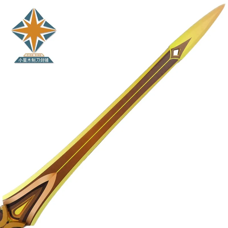 Aglaea ดาบ Props Honkai: Star Rail คอสเพลย์ Props อาวุธฮาโลวีนแฟนซีปาร์ตี้อุปกรณ์เสริม