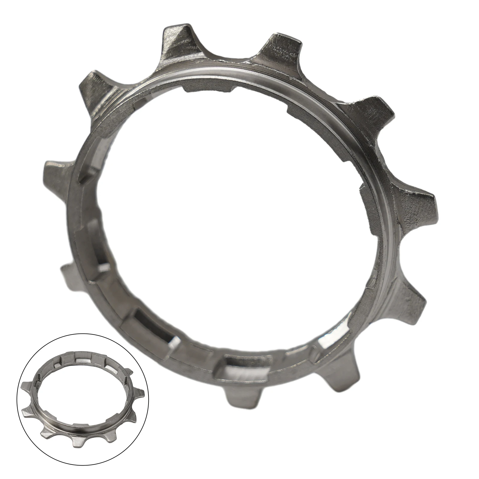 Simplified Maintenance Discover How the Latest Innovations in the 891011 Bike Sprocket Enhance Your Cycling Routine