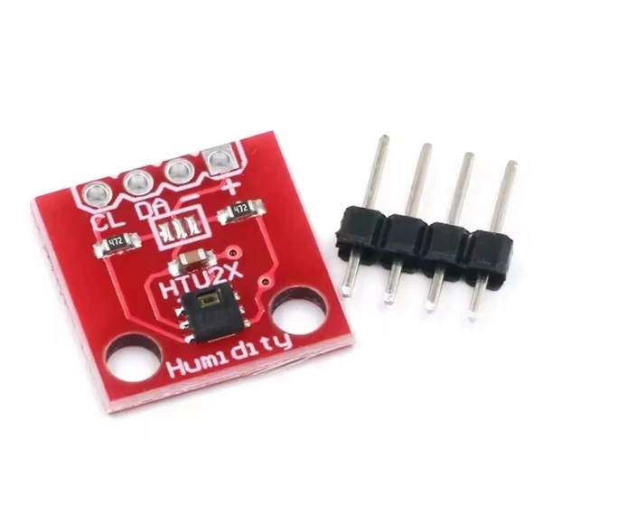 Htu HTU21D Temperat… - image