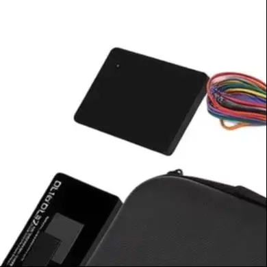 DL16 16 Channel 250MHz For Logic Analyzer With Protocol Decoding Software For FPGA Debugging And Digital Signal Verification