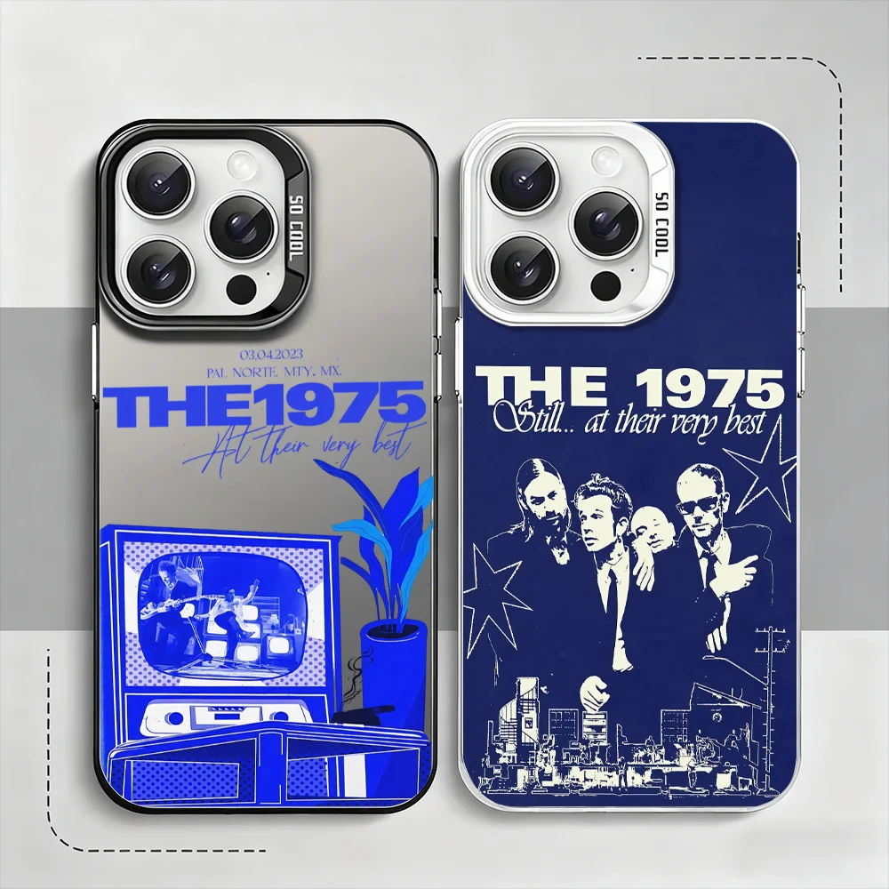 Rock Band Phone Cas… - image