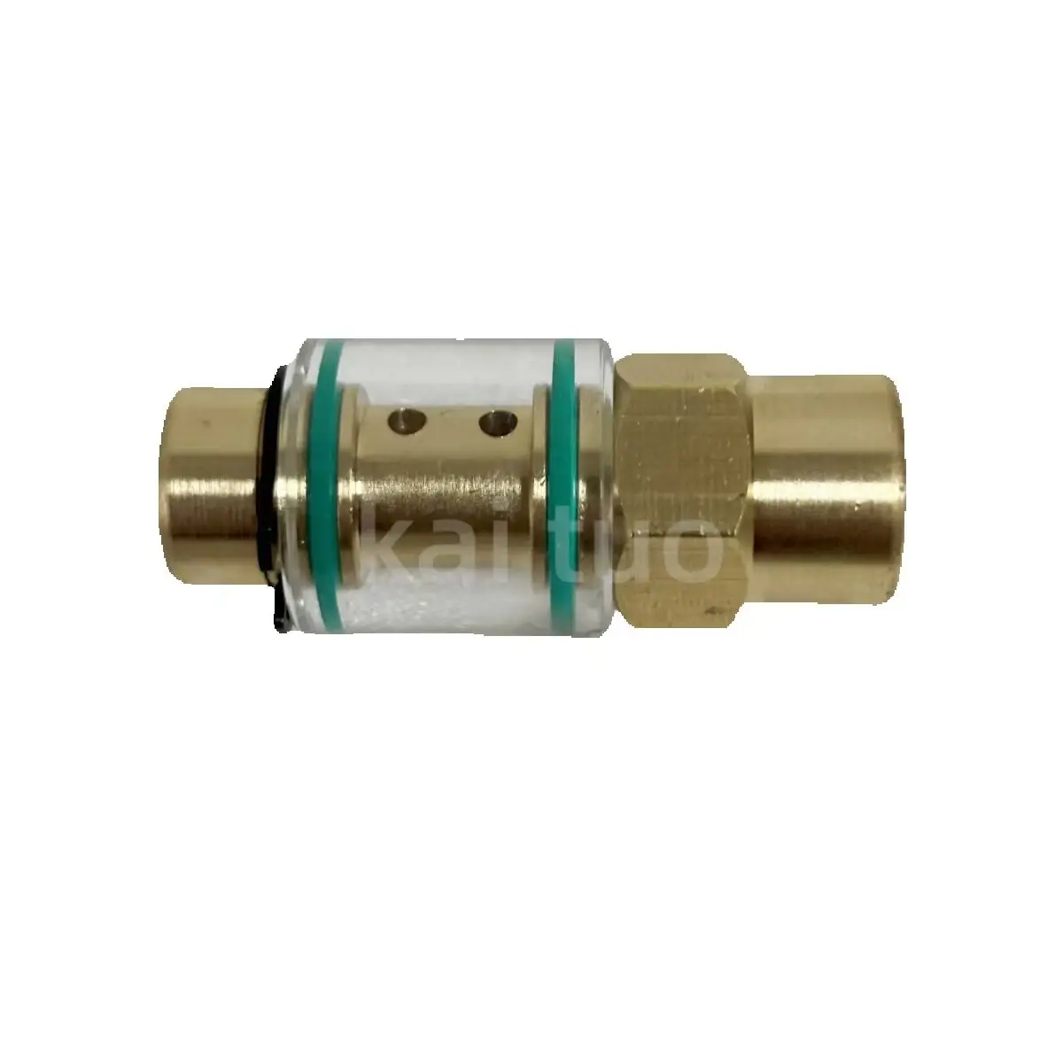 23887045 Check Valve Thread G1/8