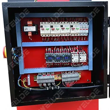 FG500 New Clutch Pressure Plate and Flywheel Grinding Machines with Motor Gear Engine & Bearing Core Components