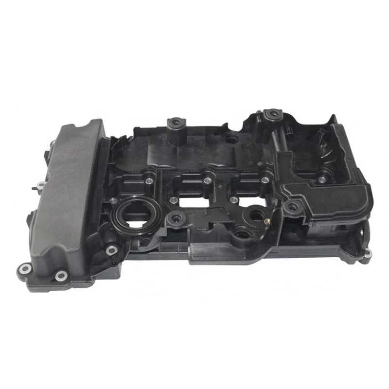 

Cylinder Head Cover Valve Rocker Arm Cover For Mercedes Benz C E Class W204 W212 W207 C250 SLK250 R172 2012-2015 A2710101730