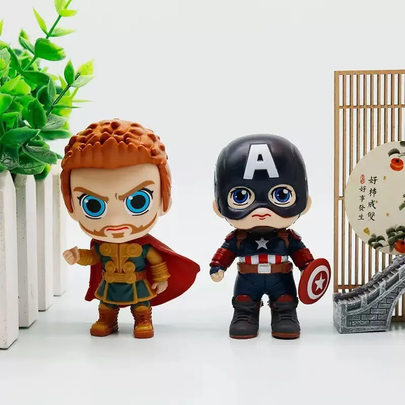 Thumbnail 3 - #16 Bobblehead Figures Sale