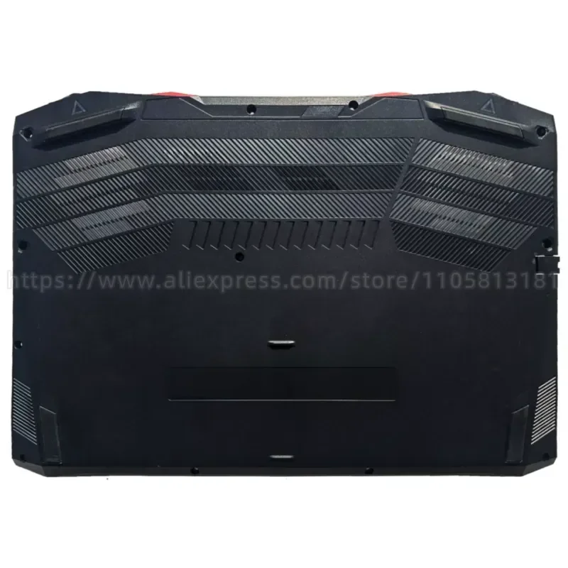 For Acer Nitro 5 AN517-41 AN517-51 AN517-52 AN517-53 AN517-54 N20C2 Laptop Top Bottom Case Palmrest Keyboard Bezel Cover