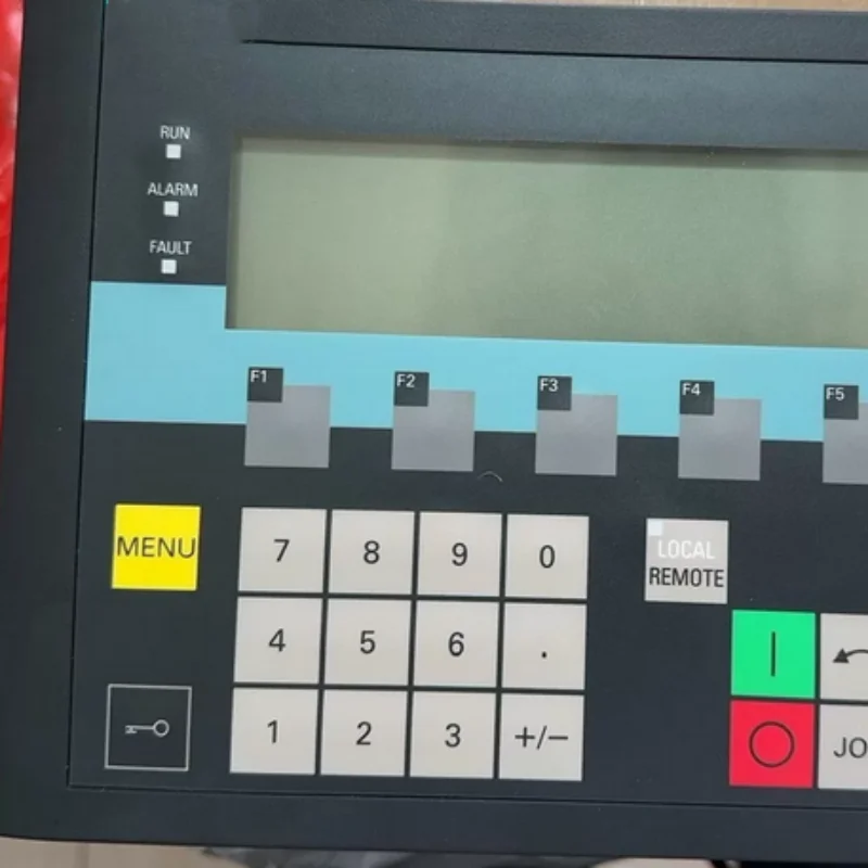 

6SL3055-0AA00-4CA5 Модуль операторской панели, новый, в наличии, быстрая доставка