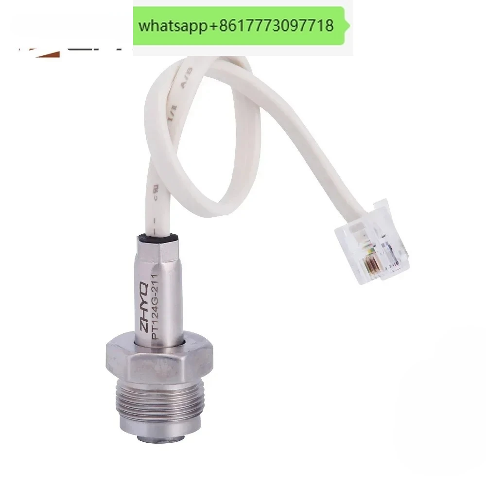 

3000 psi 3300 psi pressure sensor Airless Paint Sprayer Pressure Transducer 4p4c