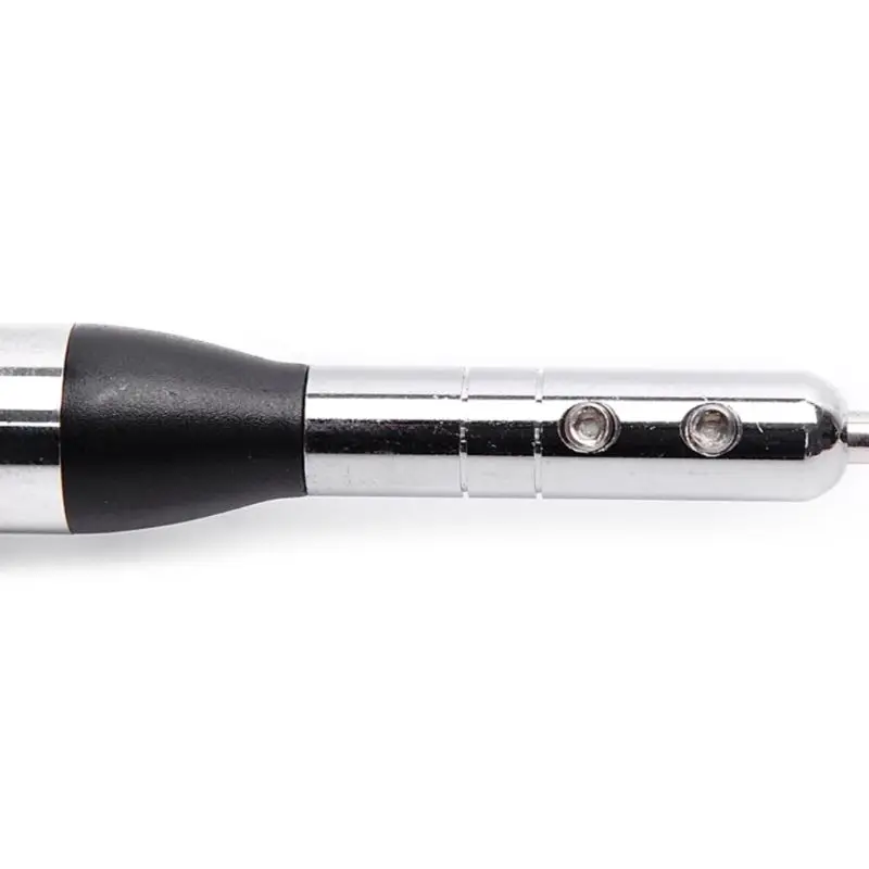 Серебристый NAGOYA NL-770S, двухдиапазонный UHF/VHF 144/430 МГц 2,15/3,0 дБи, дропшиппинг