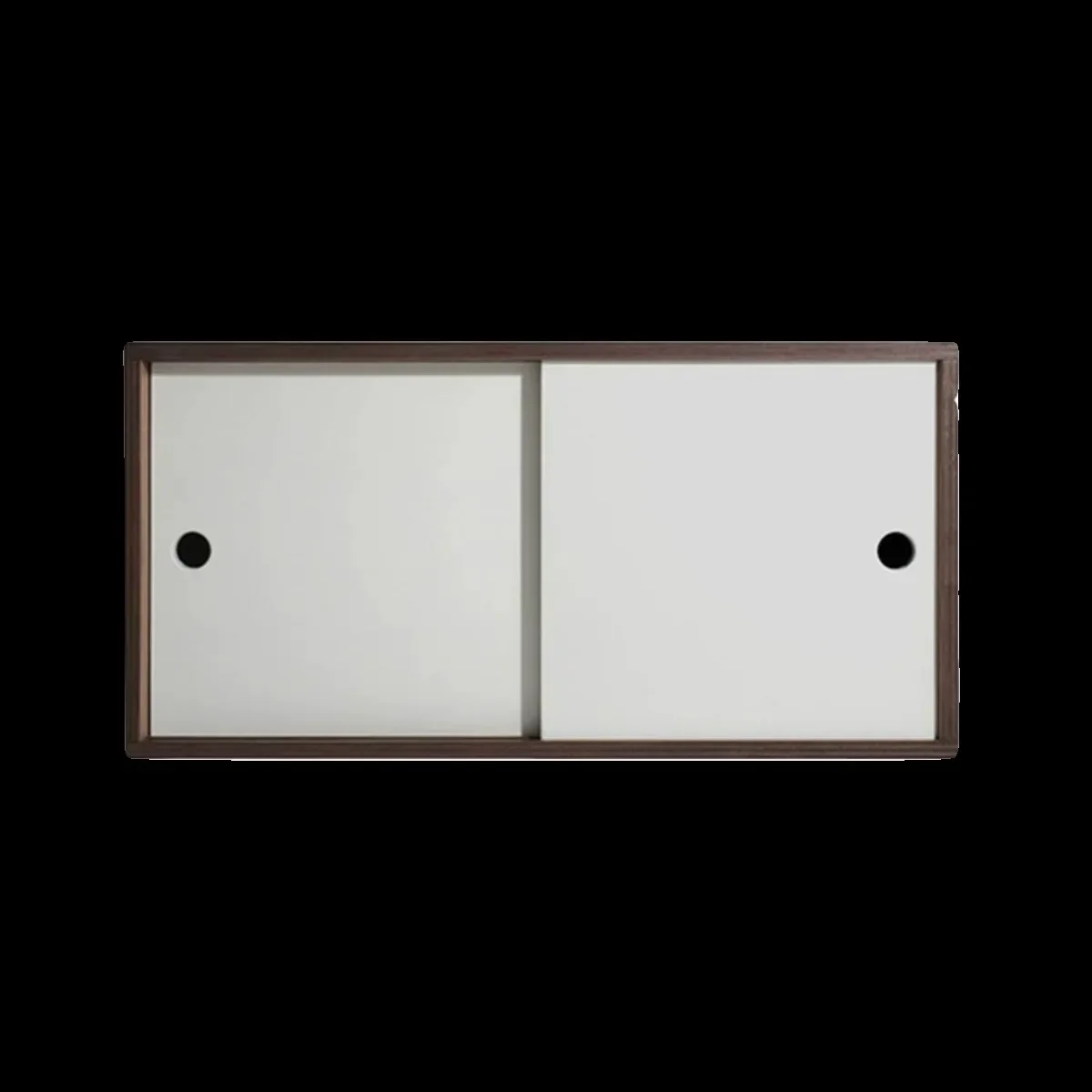 Mueble combinado Modular, estante medieval de madera maciza, mueble de TV wabi-sabi, mueble lateral de abedul, expositor de ropa corto