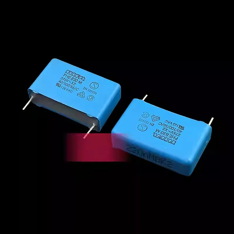 1 قطعة RIFA تصحيح مكثف PHE840 300V 0.47 فائق التوهج PHE840M 275VAC 1.5 فائق التوهج PHE830M PHE844 PHE450 1600V 0.047 فائق التوهج PHE426 400V 0.1 فائق التوهج #4