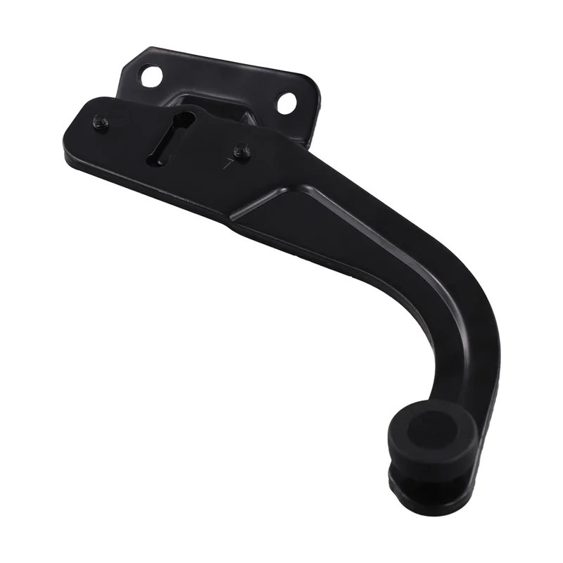 

Sliding Door Upper Rail Brackets For VW Caddy 5V MK5 SBB SBJ 2020-2025 Car Door Roller Guide Rails L:2K7843435C