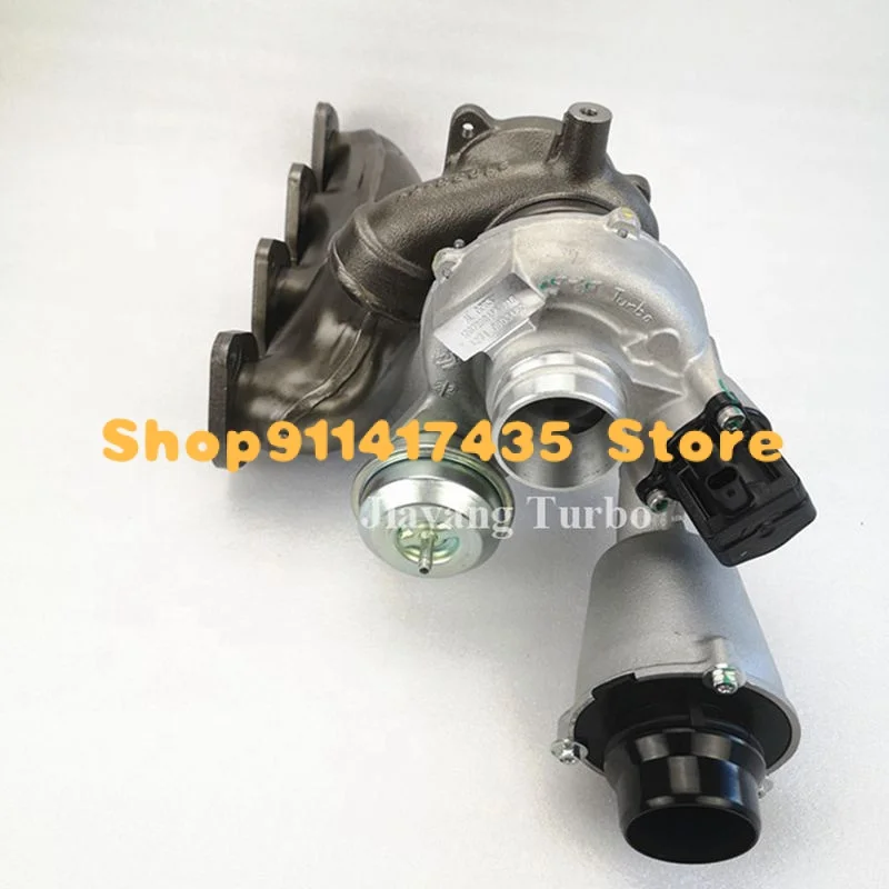 A271 Turbo A2710903680 A2710903480 2710903680 2710903480 Turbo for Mercedes E-Class 250 Blue Efficiency (W212) Engine M271DE18AL